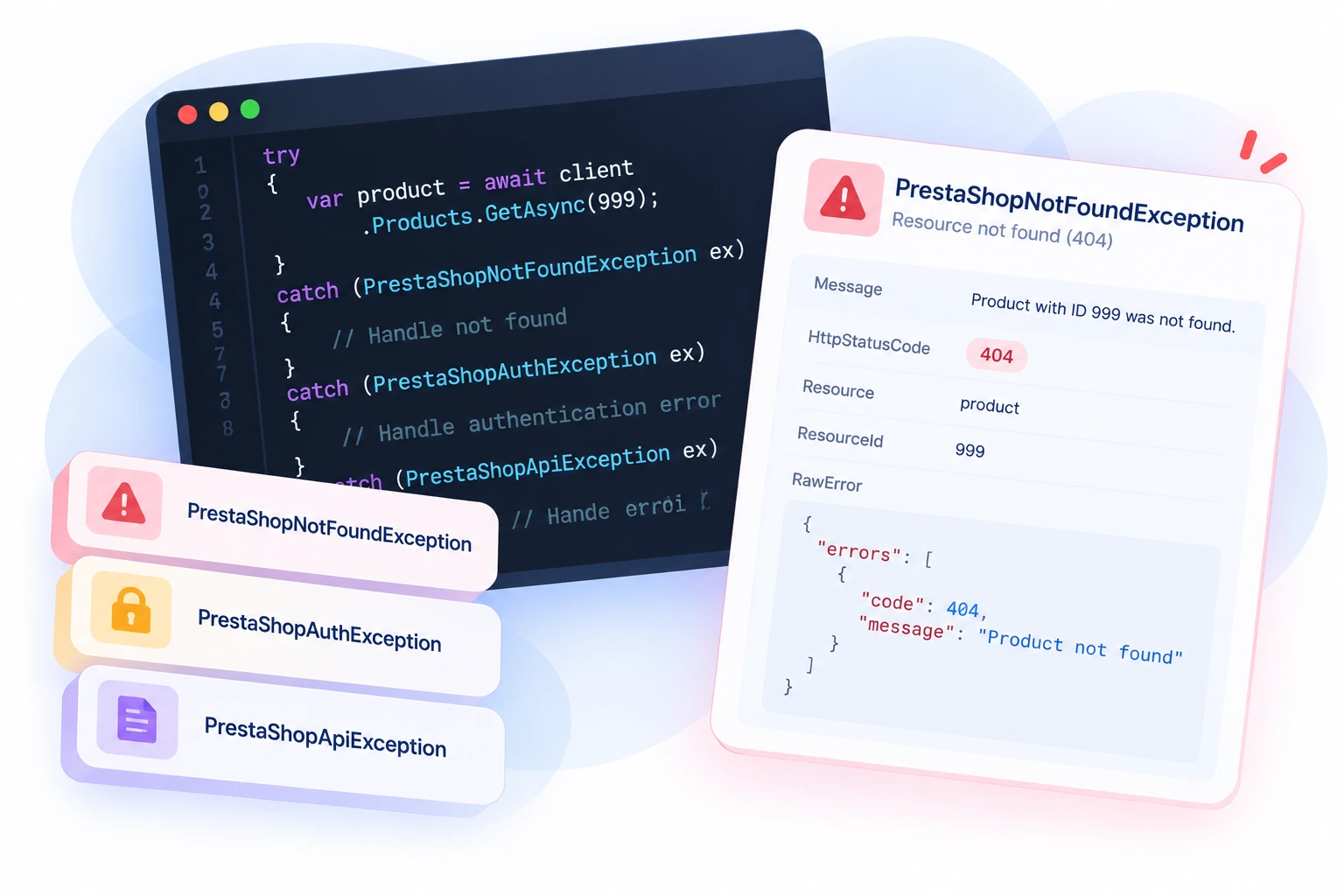 Error Handling